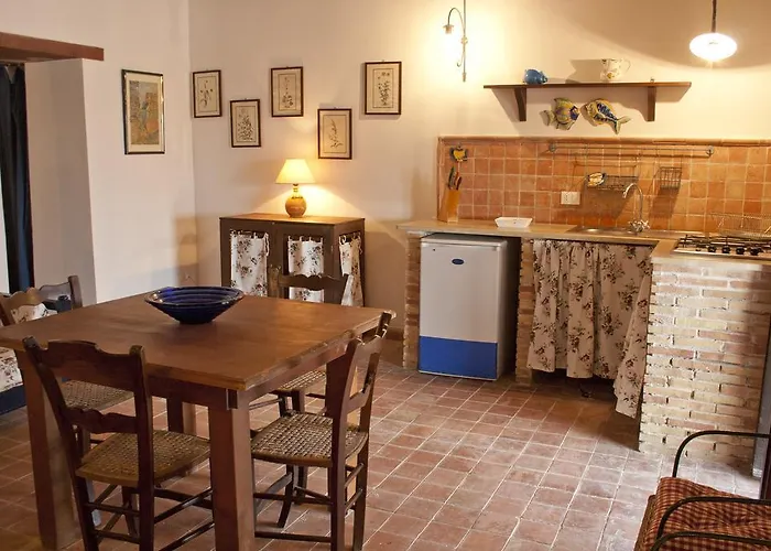 Agosud Casa Vacanze