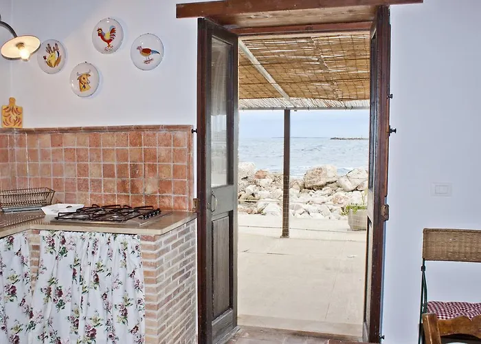 Agosud Casa Vacanze