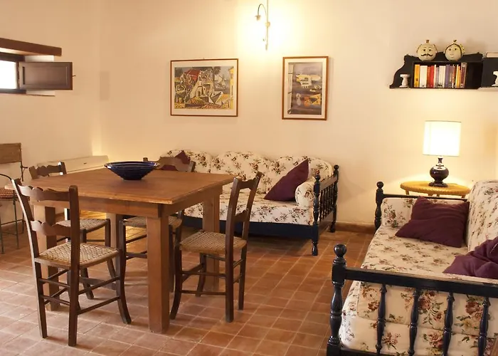 Agosud Casa Vacanze