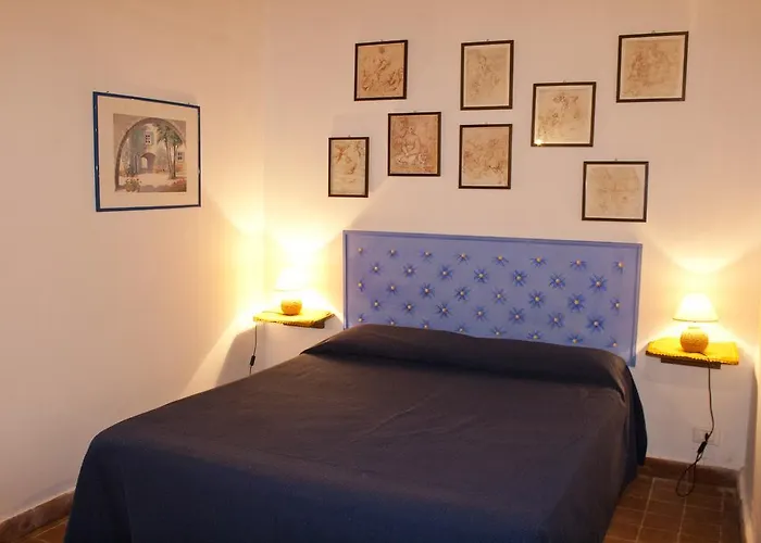 Agosud Casa Vacanze
