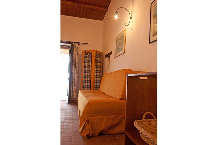 Holiday home Agosud Casa Vacanze Marzamemi
