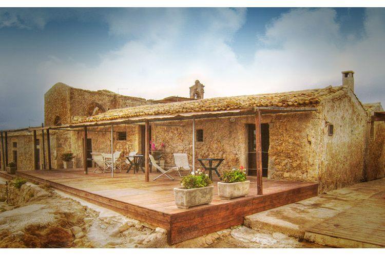 Agosud Casa Vacanze Marzamemi