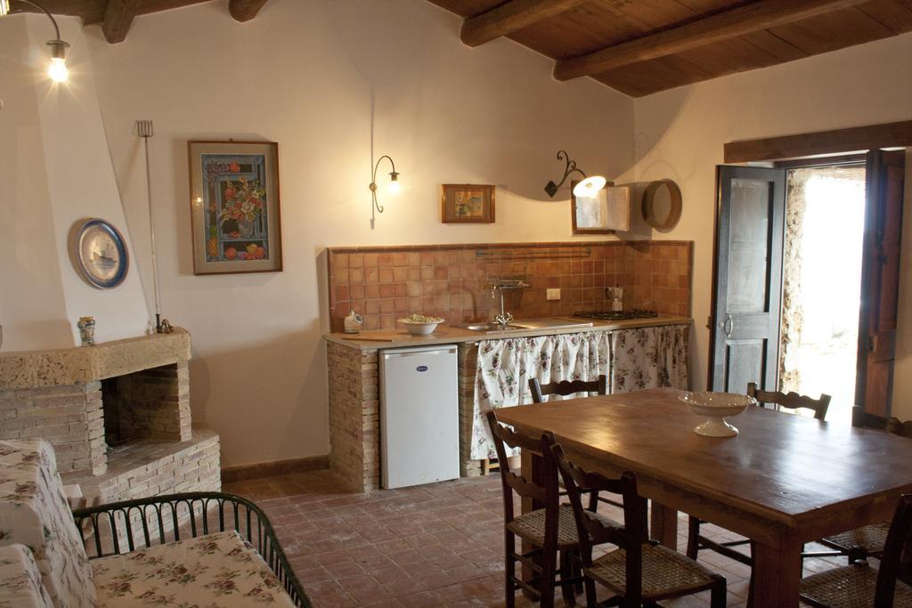 Holiday home Agosud Casa Vacanze
