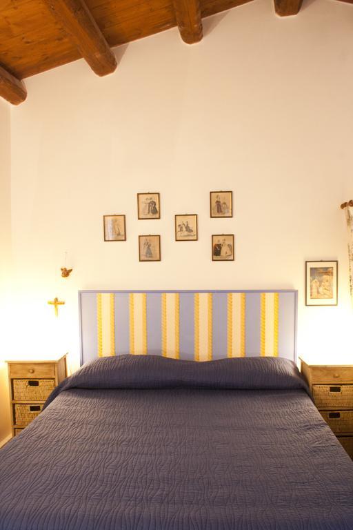 Agosud Casa Vacanze Marzamemi