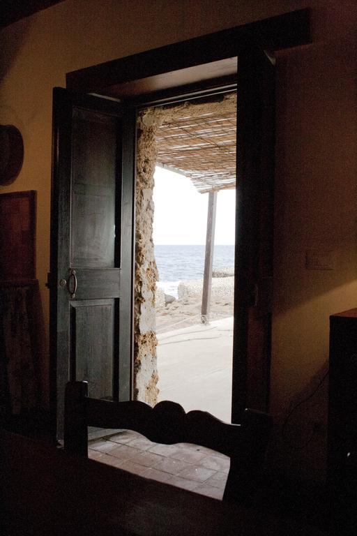 Agosud Casa Vacanze Holiday home