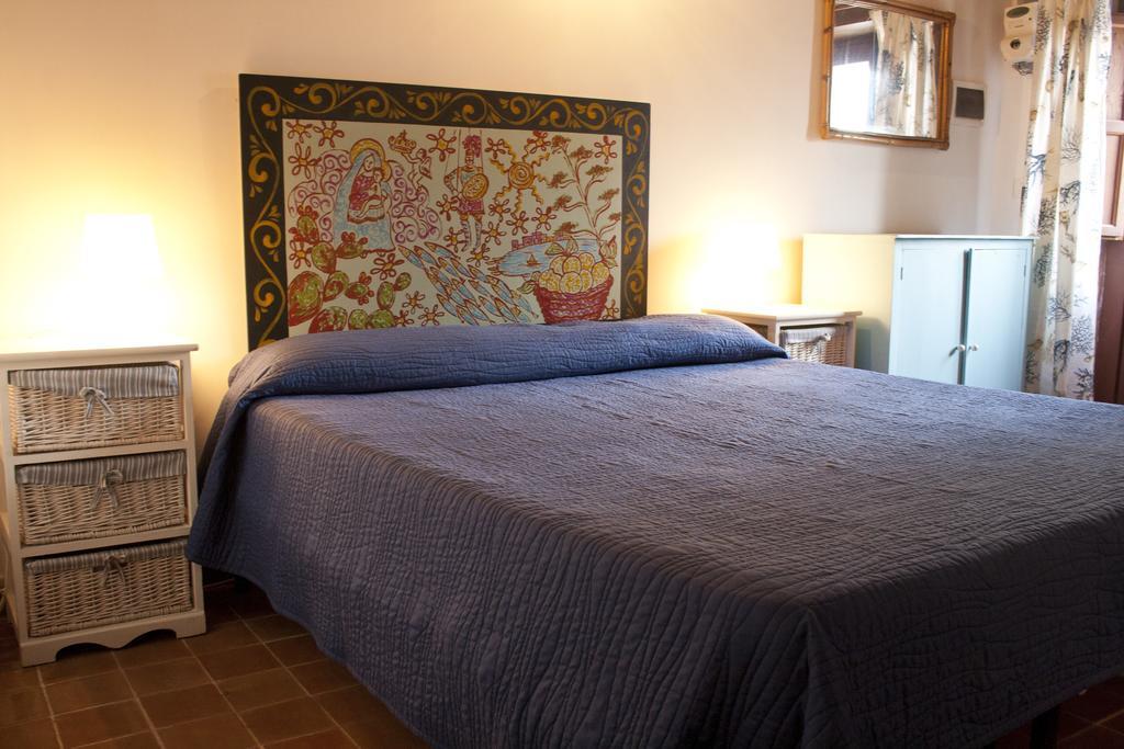 Agosud Casa Vacanze