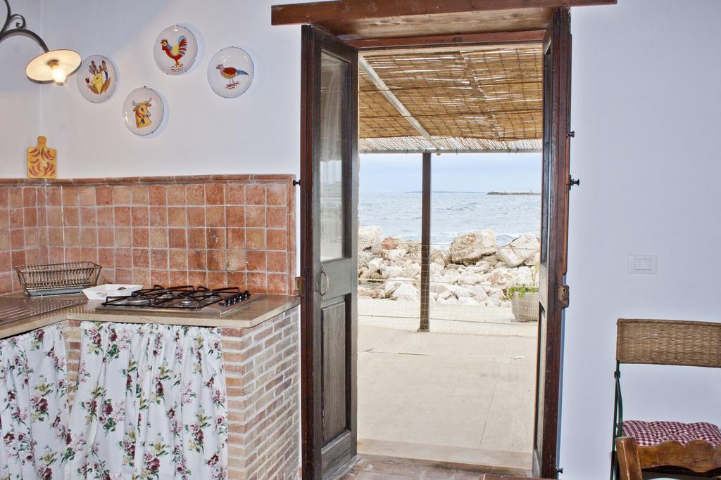 Agosud Casa Vacanze *