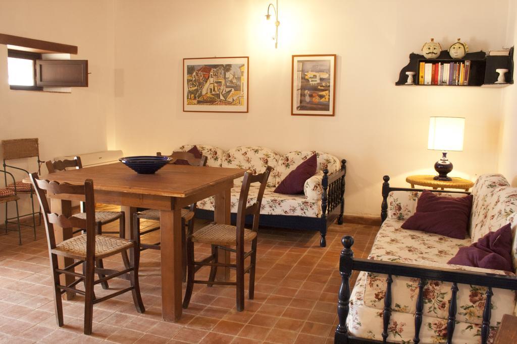 Holiday home Agosud Casa Vacanze Marzamemi
