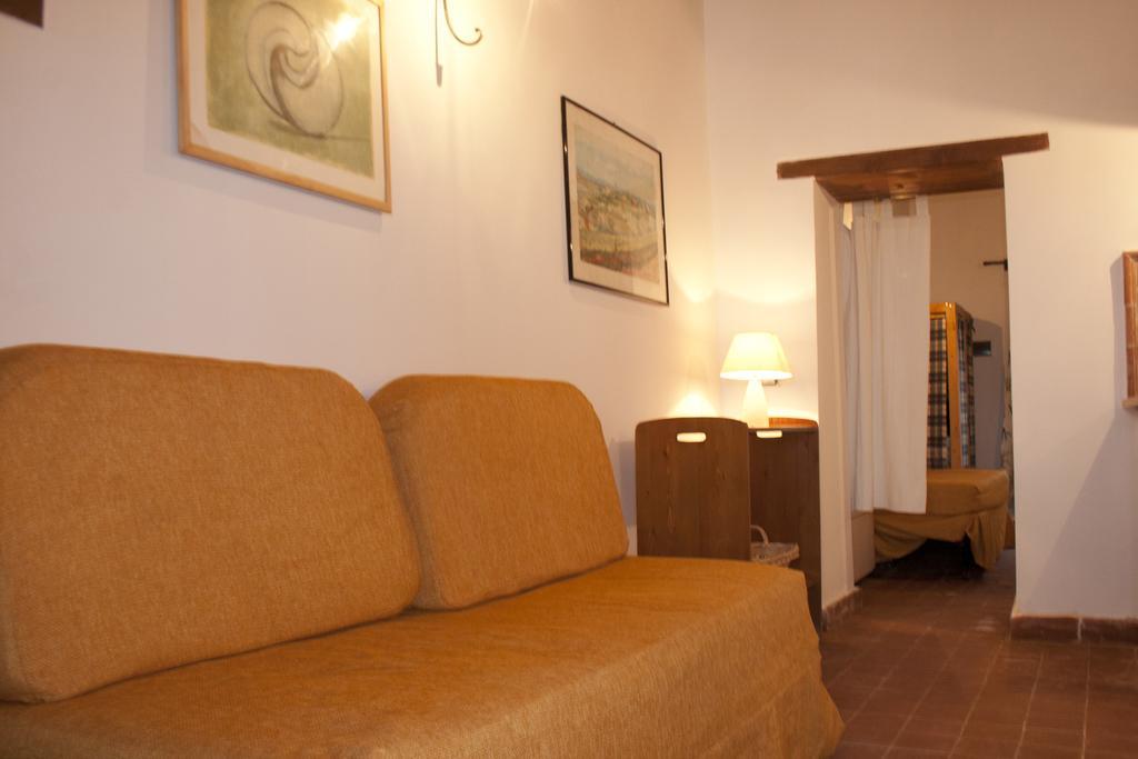 Agosud Casa Vacanze *