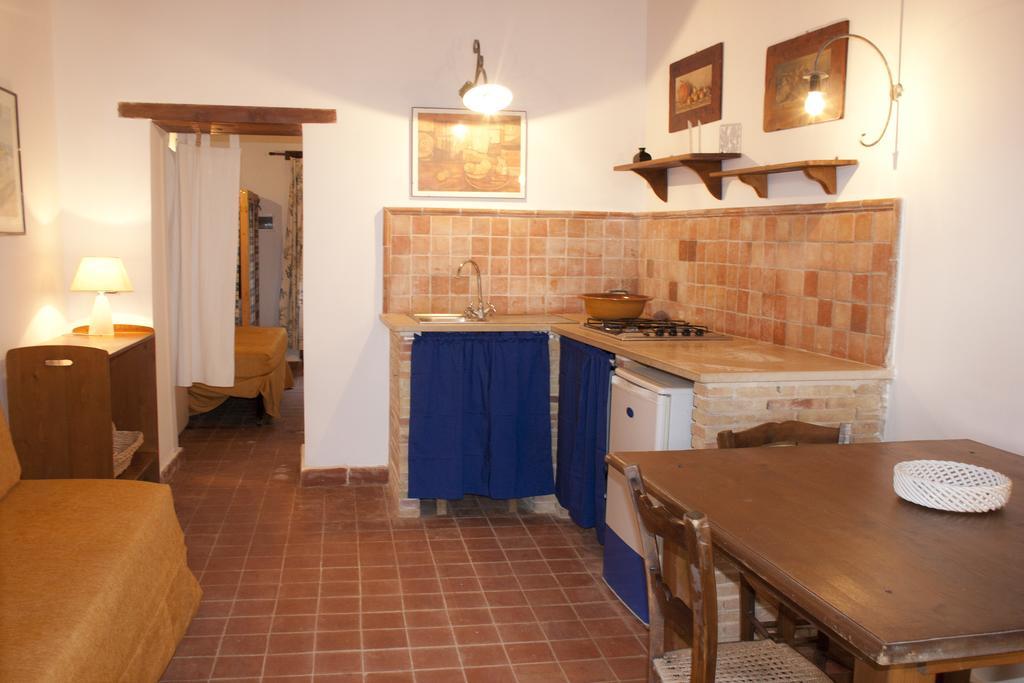 Agosud Casa Vacanze Holiday home *