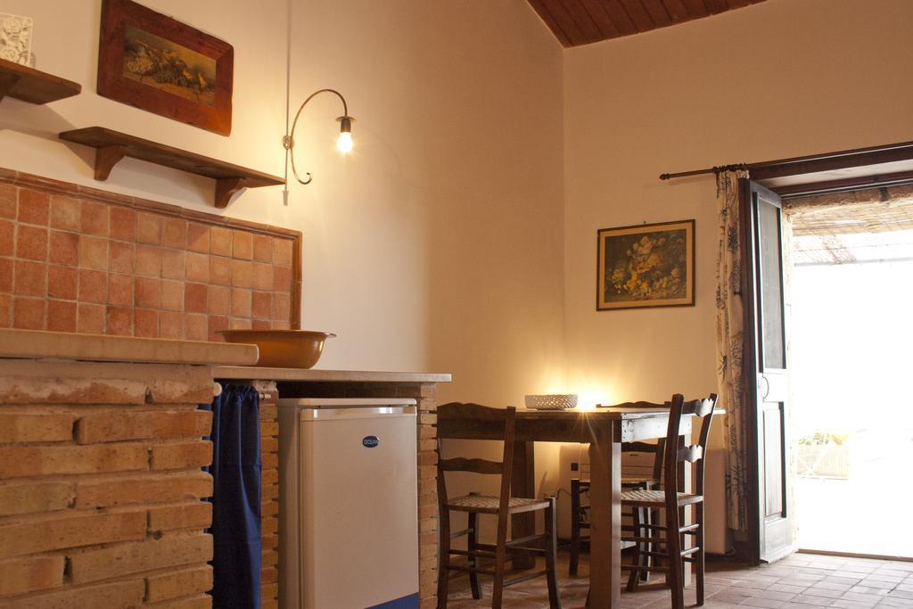 Agosud Casa Vacanze * Marzamemi