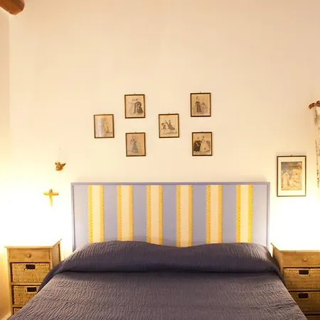Agosud Casa Vacanze Marzamemi Esterno foto