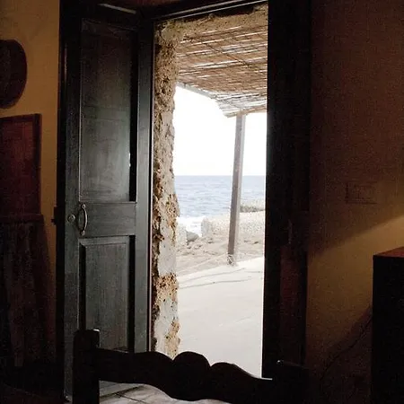 Agosud Casa Vacanze Marzamemi Esterno foto