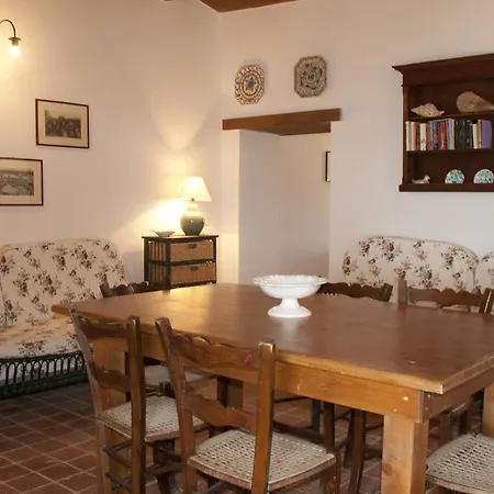 Agosud Casa Vacanze Marzamemi Esterno foto