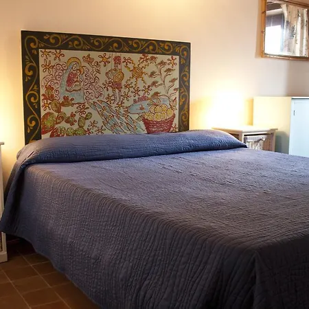Agosud Casa Vacanze Marzamemi Esterno foto