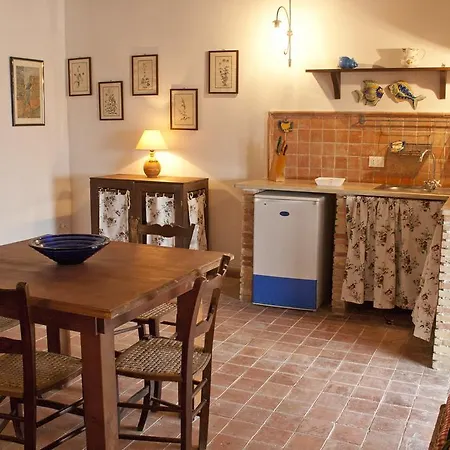 Agosud Casa Vacanze Marzamemi Esterno foto