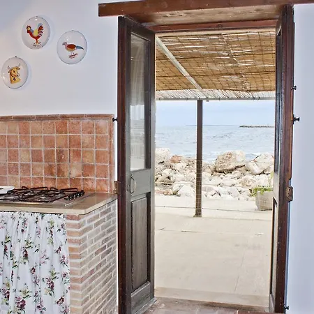 Agosud Casa Vacanze Marzamemi Esterno foto