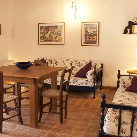Agosud Casa Vacanze Marzamemi Esterno foto