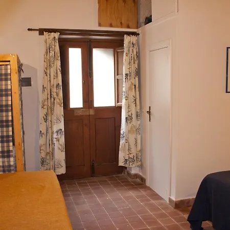Agosud Casa Vacanze Marzamemi Esterno foto
