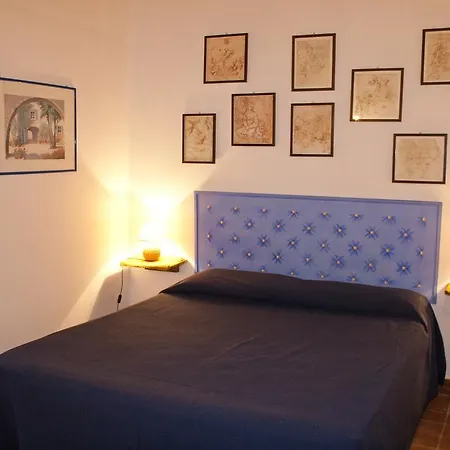 Agosud Casa Vacanze Marzamemi Esterno foto