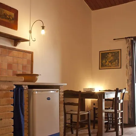 Agosud Casa Vacanze Marzamemi Esterno foto
